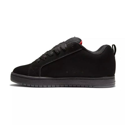 DC Shoes - Court Graffik 300529-BLR Black