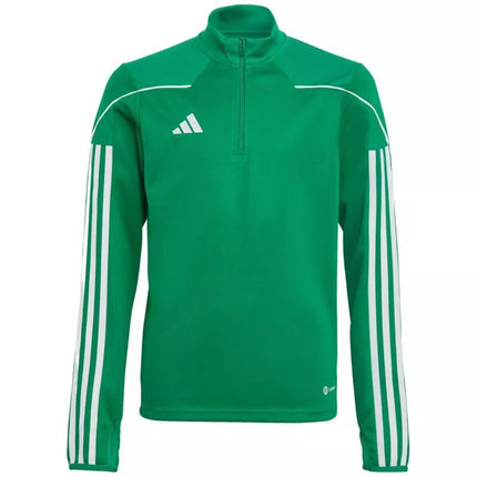Adidas Tiro 23 League Treniruočių viršutinė dalis Jr IB8473 džemperis
