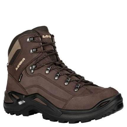 Lowa Renegade GTX Mid žygio batai – „Espresso“