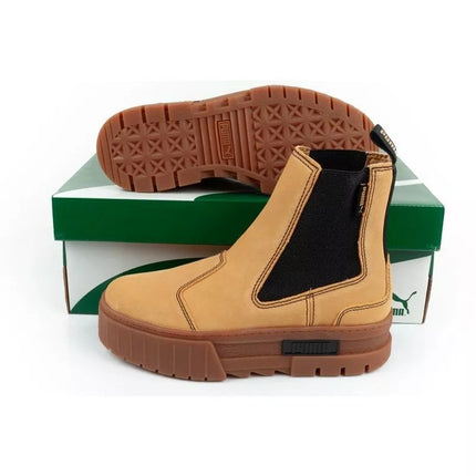 Puma Mayze Chelsea Suede Moteriški Batai 382829 04