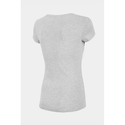 Women's T-shirt 4F NOSD4-TSD300-27M