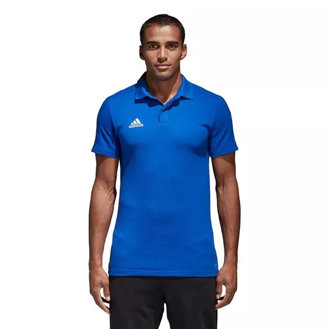 adidas Condivo 18 CO polo marškinėliai M CF4375 futbolo marškinėliai