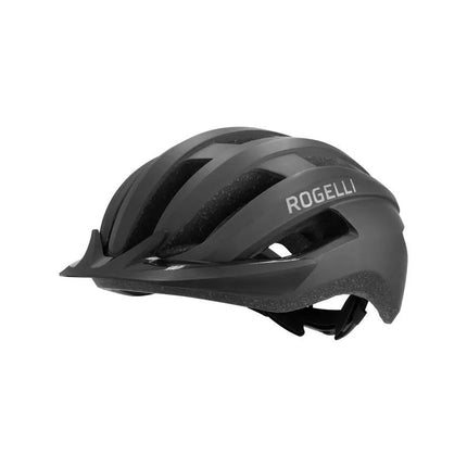 Rogelli FEROX 2 helmet gray L-XL/58-62cm