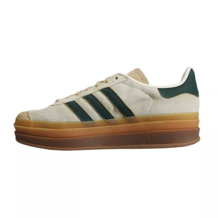 Adidas Gazelle Bold moteriški platforminiai kedai - ID7056