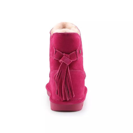 BearPaw Mia 2062Y-671 Bateliai „Pom Berry“