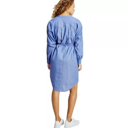 Tommy Hilfiger Co Modal Suknelė WW0WW33232