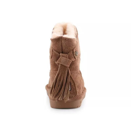 Bearpaw Mia Maži 2062T-220 Hickory II Batukai