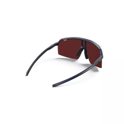 JULBO INTENSITY sportiniai akiniai tamsiai mėlynos Cat 3 M
