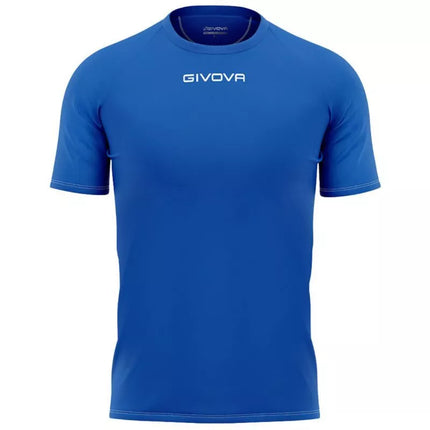 Givova Capo MC M MAC03 0002 Marškinėliai