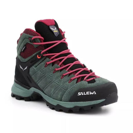 Salewa WS Alp Mate Mid Wp W 61385-5085 Avalynė