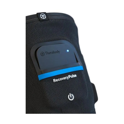 Therabody RecoveryPulse Arm Sleeve Single size M