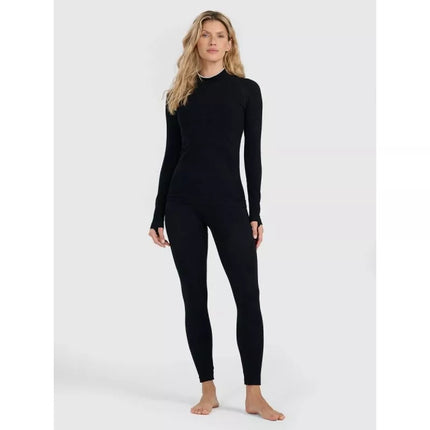 Women's seamless thermal underwear (bottom) 4F 4FWAW25USEAF206-20S