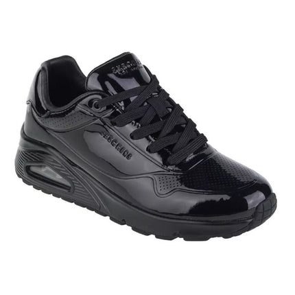 Skechers Uno-Shiny One 177142-BBK Juoda 36