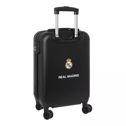 Real Madrid kelioninis lagaminas ant ratukų 612357851