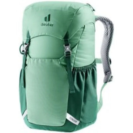 Vaikiška kuprinė žygiams Deuter Junior, Spearmint/Seagreen