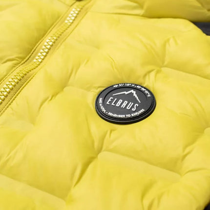 Elbrus Emini Tb vaikiška striukė 92800593767