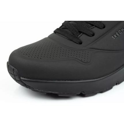 Skechers Uno M 52458/BBK avalynė