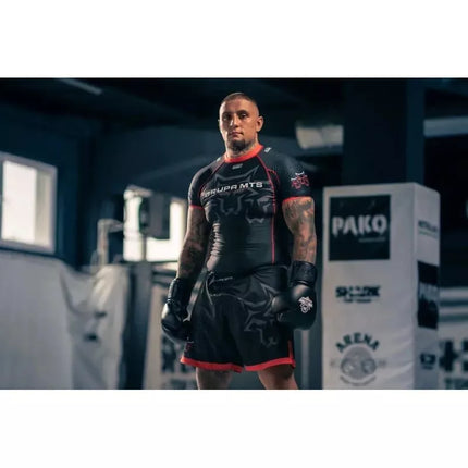 16oz Boxing Gloves - ProFight - Legacy Series