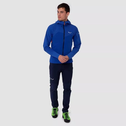 Salewa Agner Durastretch M JKT softshell striukė 28300-8621