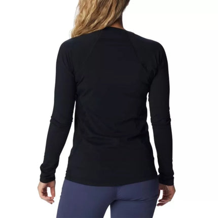Columbia Midweight Stretch ilgomis rankovėmis marškinėliai W 1639021011