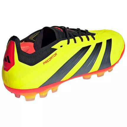 Adidas Predator Elite 2G/3G AG M IF3207 futbolo batai