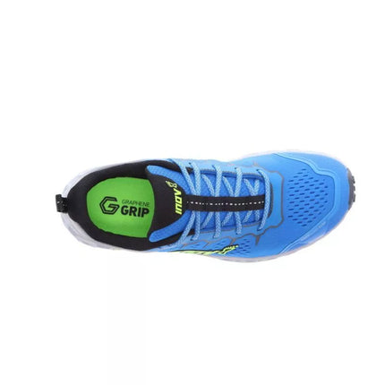 Inov-8 Parkclaw G 280 M 000972-BLGY-S-01 Bėgimo Bateliai