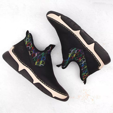 Patogūs Rieker 45957-00 W RKR697