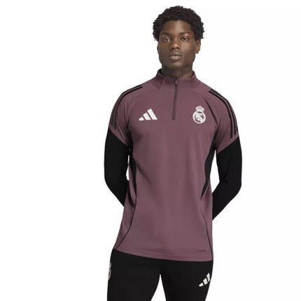 adidas Real Madrid treniruočių džemperis JZ9015