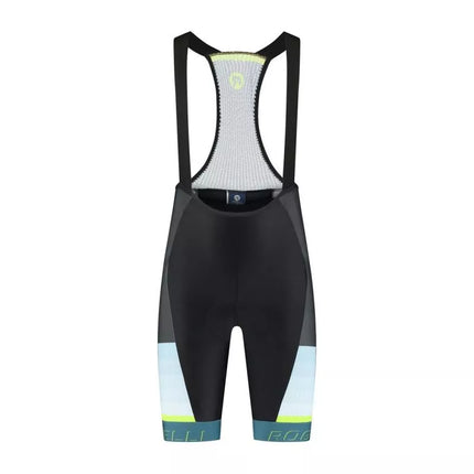 Rogelli HERO II bib shorts czaar-lim 4XL