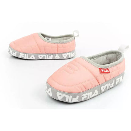 Fila Comfider Jr FFK0117.40063 Šlepetės