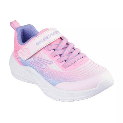 Skechers Microspec Advance 303575L-LTPL Šviesiai Rožinė/Levanda