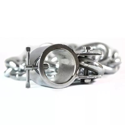 Grandinė štangai (2 vnt x 15 kg) HMS GR30