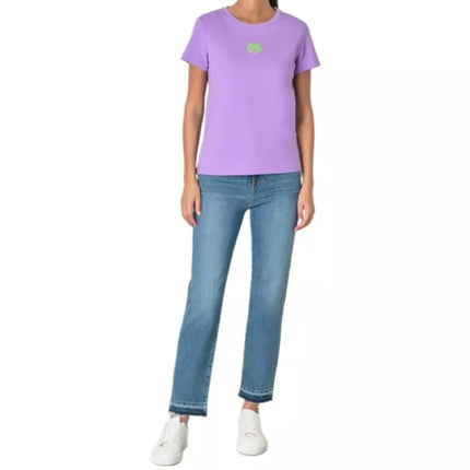 Pinko Logo Bussolotto Marškinėliai W 100355A0KO