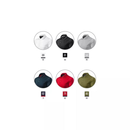 Malfini polo marškinėliai Grand M MLI-25901