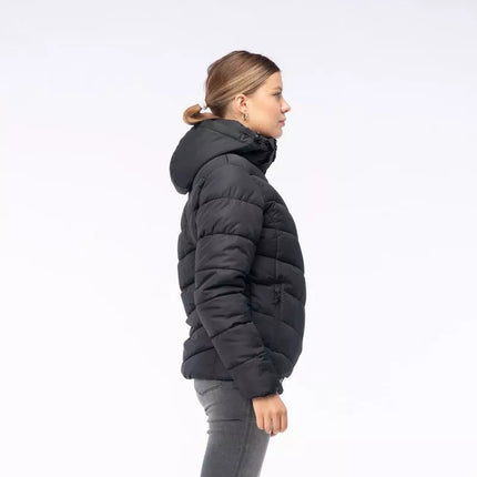 Women's winter quilted jacket LADY SAFI SP