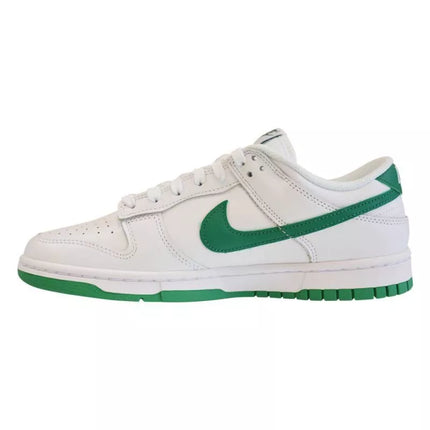 Women's Nike Dunk Low Green Noise WMNS Sports Shoes - DD1503-112