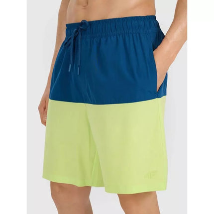 Vyriški boardshort'ai 4F 4FWSS25UBDSM135-45S