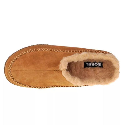 Sorel Lanner Ridge M 1923641224 šlepetės