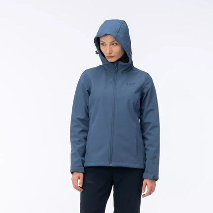 LADY NAREN Women's Softshell 92800690029