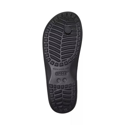 Crocs Baya II Flip 208192 001 Šlepetės