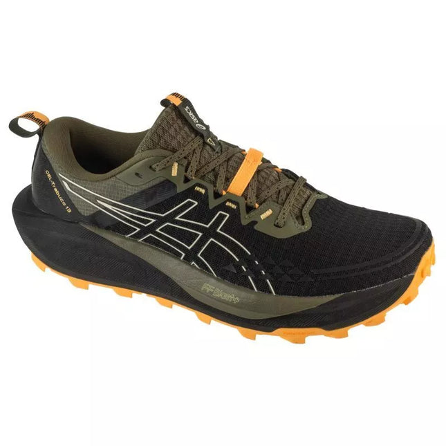 Asics Gel-Trabuco 13 M 1011B973-002 Bėgimo Bateliai