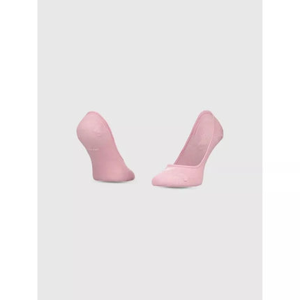 Women's casual invisible socks (SET OF 2) 4F 4FWMM00USOCF472-90S
