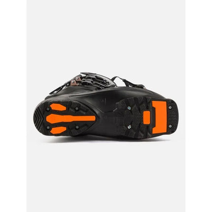 LANGE Shadow 85 W MV Gw Slidinėjimo Batai (Juodi perdirbti)