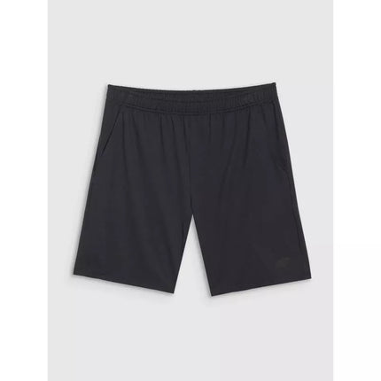 Men's quick-drying training shorts 4F 4FWMM00TFSHM1310-20S