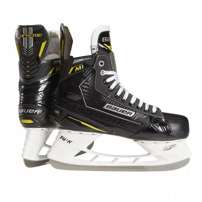Bauer Supreme M1 Jr 1059778 Hokejaus čiuožyklės