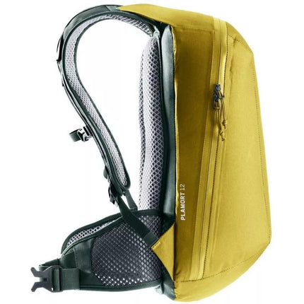 Dviračių kuprinė - Deuter Plamort 12