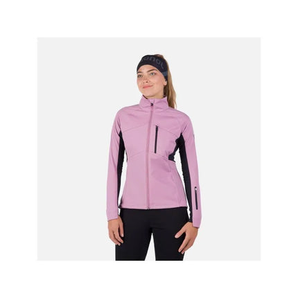 Rossignol W Genetys Jkt Jacket