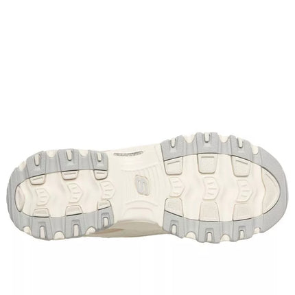 Skechers Moteriški Slip-ins™ D'LITES SMOOTH NOSTALGIA 150537 NTGY