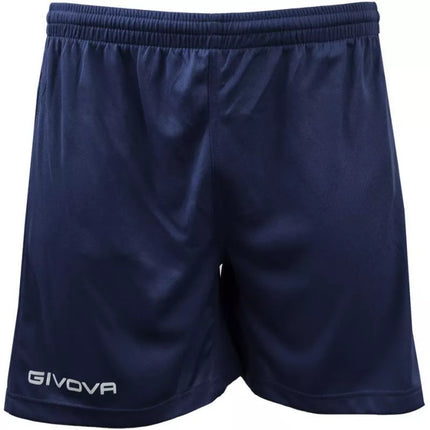Givova One U P016-0004 futbolo šortai