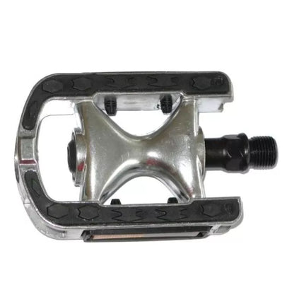 CITY ALU pedalai